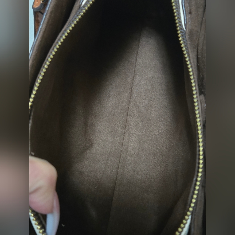 New Vendome BB Style Bag - Picture 8 of 12